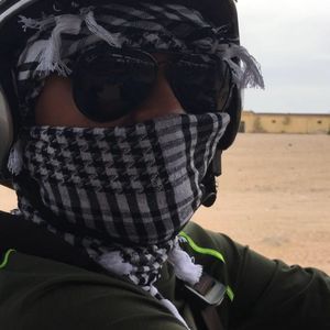 Meet your Posher, Gerard